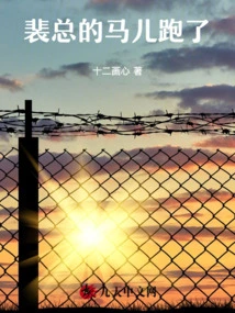 Mr. Pei's Horse Ran Away