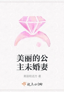 Beautiful Princess Fiancée