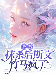 The Gentle Man Went Crazy after I Was Wiped Out