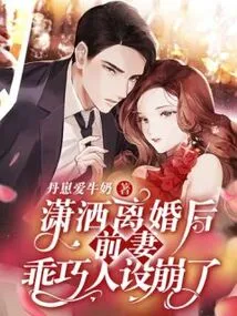 After the Chic Divorce, the Ex-wife's Sweet Character Collapsed