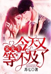 Mr. Song Can't Wait Again Today