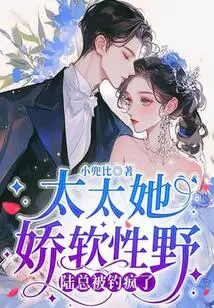 Madam, She is Soft and Wild, Mr. Lu Was Driven Crazy