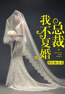 President, I Will Not Remarry