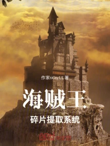 One Piece: Fragment Extraction System