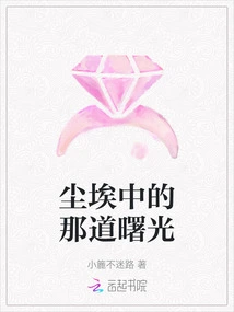 The Light in the Dust