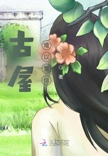 The Old House is Incredible