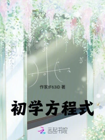 Equations for Beginners