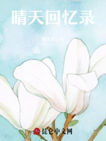 Memoirs of a Sunny Day