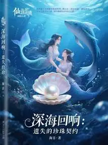 Echoes of the Deep: the Lost Pearl Contract