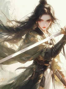 I Am the Daughter of the Richest Man