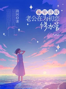 There Was a Burglar in the House, and My Husband Was Repairing the Water Pipes for His First Love