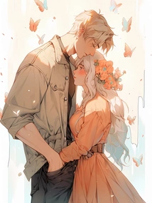 After Breaking up with the Prince, He Was Anxious