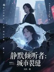 Silent Listener: Cracks in the City