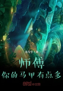 Master, You Have Too Many Vests