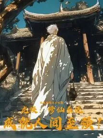 Dragon Clan: the Immortal Cultivation System Makes the World the Most Powerful