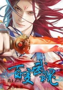 Variety of Martial Arts Spirits