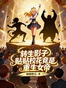 Reincarnated as a Shadow, the School Beauty is Actually the Reborn Empress