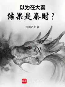 I Thought it Was in Da Qin, but it Turned Out to Be Qin Shi?