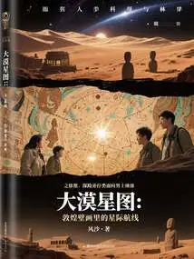 Desert Star Map: Interstellar Routes in Dunhuang Murals