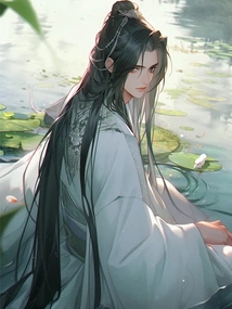 After I Died, Princess Qingmei Recognized Me