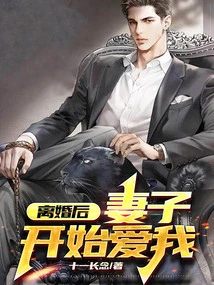 After the Divorce, My Wife Began to Love Me