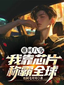 Back in the 1980s, I Dominate the World with Chips