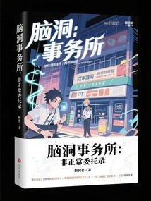 Brain Hole Office: Abnormal Commission List