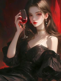 The Will of the Dink Husband