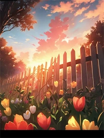 Beat up the Uncle Who Litters