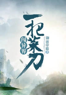 A Kitchen Knife Breaks into Another World