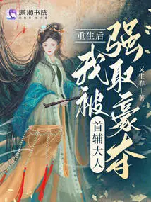 After My Rebirth, I Was Robbed by the Chief Assistant