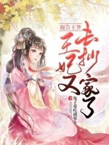 Report to the Prince That the Princess Went to Ransack the House Again