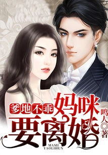 Daddy is Bad, Mommy Wants a Divorce