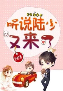 I Heard That Mr. Lu is Here Again