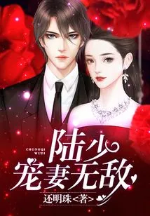 Mr. Lu, He Dotes on His Wife Invincibly