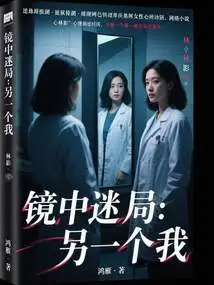 Mirror Puzzle: Another Me