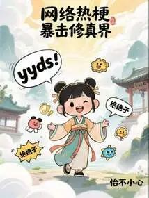 Internet Hot Memes Hit the World of Cultivation