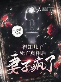 Wife Went Crazy after Learning the Truth About Her Son's Death