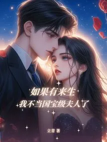 If You Come, I Will No Longer Be a National Treasure Lady