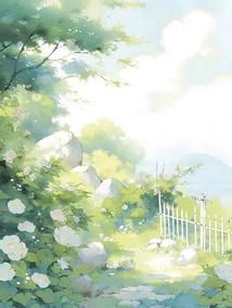 After Rebirth, I Beat up My White-eyed Wolf Cousin Who Was Staying at My House