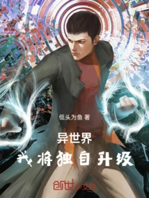 Another World: I Will Level up Alone