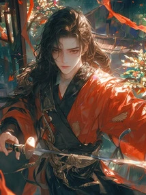 I Raised Zombies for Emperor Wu of the Han Dynasty