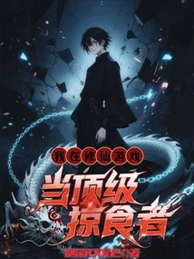 I Am an Apex Predator in the Game of Cultivating Immortals