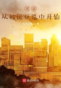 Noga: Starting from Being Chosen by Noah