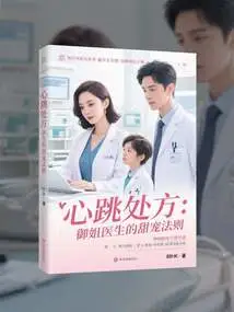 Heartbeat Prescription: Dr. Yujie's Sweet Pet Rules