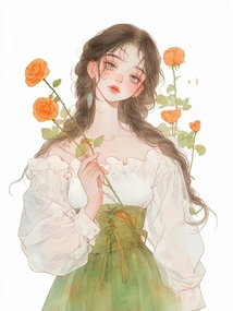 After Being Reborn, I Agreed to Change My Sister's Heart