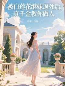 After Being Forced to Death by Bai Lianhua's Step-sister, the Real Daughter Will Teach You How to Be a Good Person