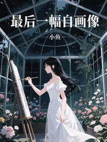 The Last Self-portrait