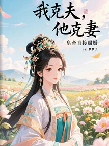 I Conquer My Husband, He Conquers His Wife, the Emperor Directly Grants Marriage