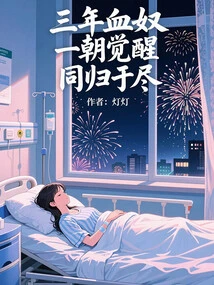 Three Years of Blood Slavery, Once They Wake Up, They Will Die Together